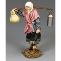 FOB142 Old Peasant Woman